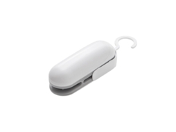 Mini Seladora Portátil De 1 Peça, Mini Seladora, Térmica 2 Em 1, Para Selagem Térmica De Sacos E Embalagens, 1 V