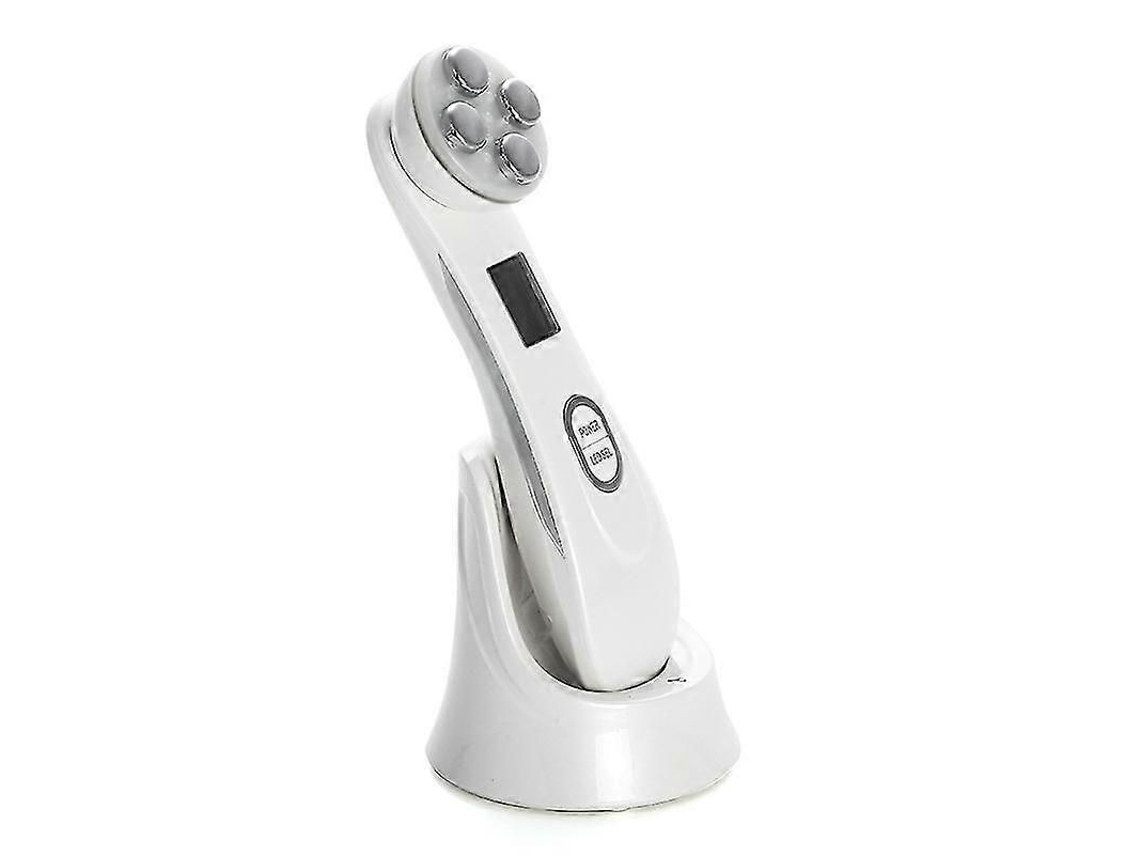 Massageador Facial Sem Fio Multifuncional GOKOCO