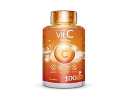 Vitamina C 1000Mg - 120 Comp - Fharmonat