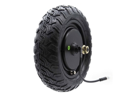 Motor 48v 800w 6.5/b50 Para Ecoxtrem