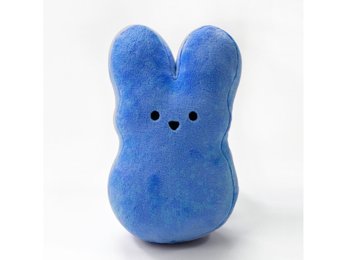 Peluche BOJACK Peeps For Pets Azul (Idade Mínima Recomendada: 7 anos)