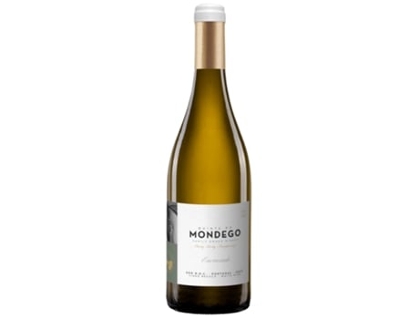 Vinho Branco Quinta Do Mondego Encruzado 2024 Qta Do Mondego