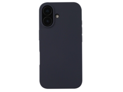 Capa De Celular Em Silicone Líquido Para Iphone 16