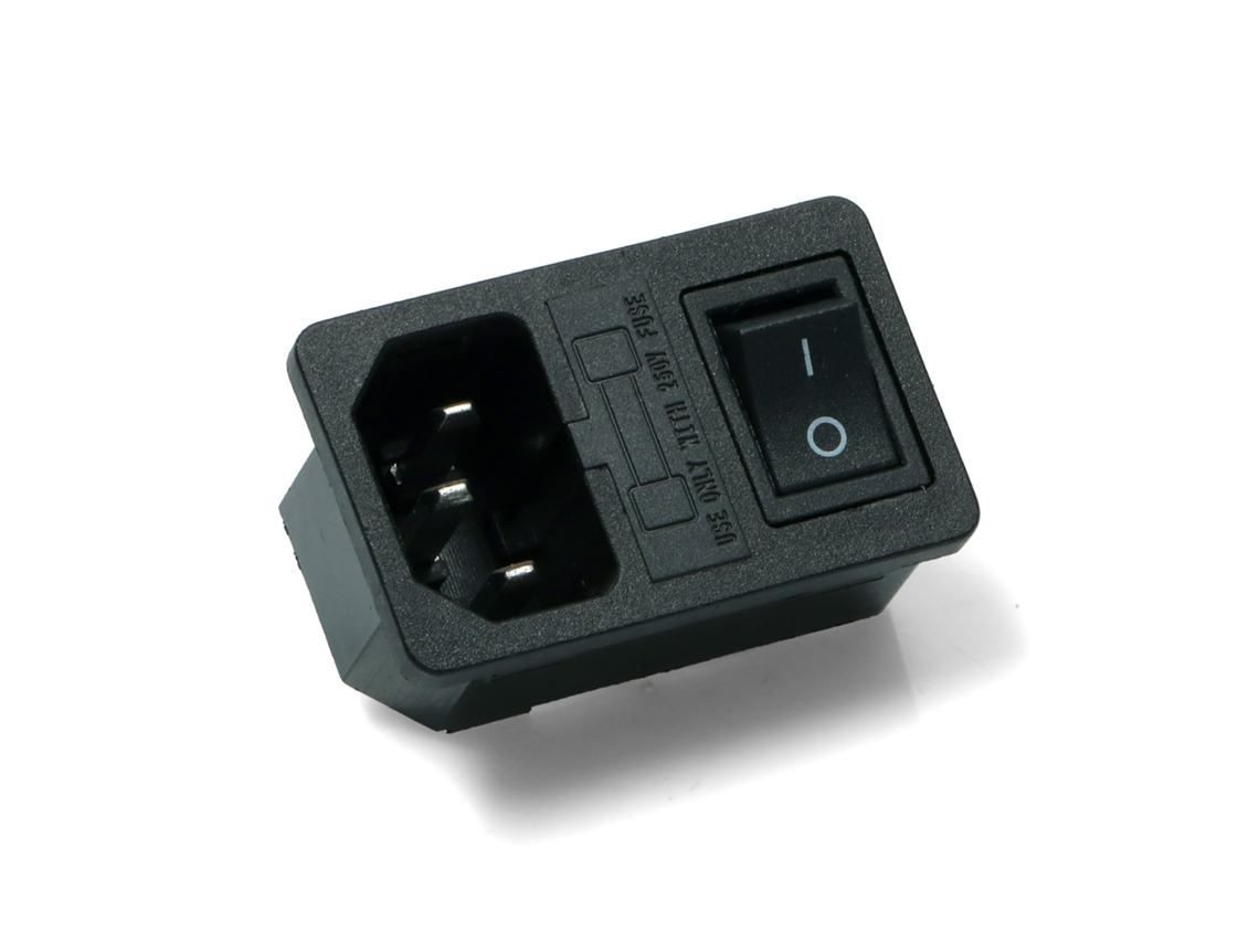 Interruptor para Máquina de Café Ven 10070793 LAVAZZA