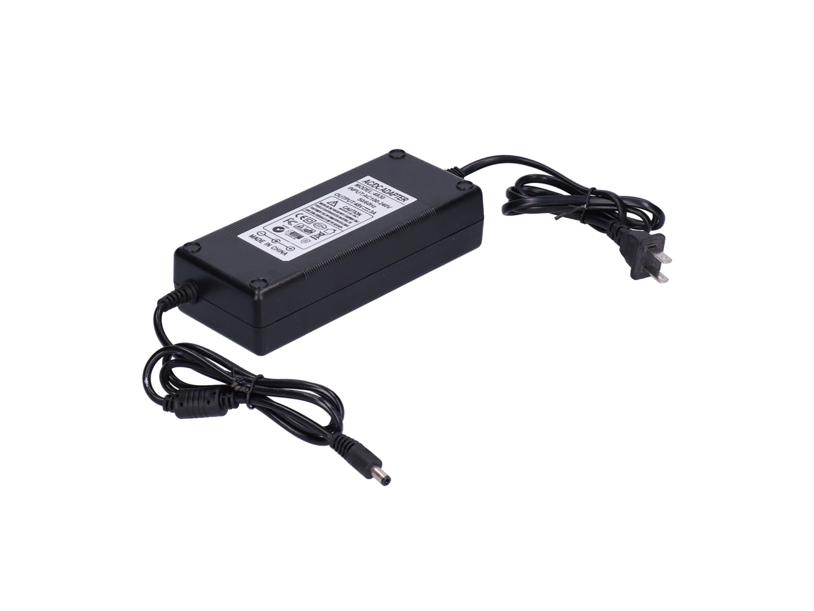 Adaptador de Alimentação com Comutação 48V 3A para Equipamento de Baixa Tensão S/MARCA
