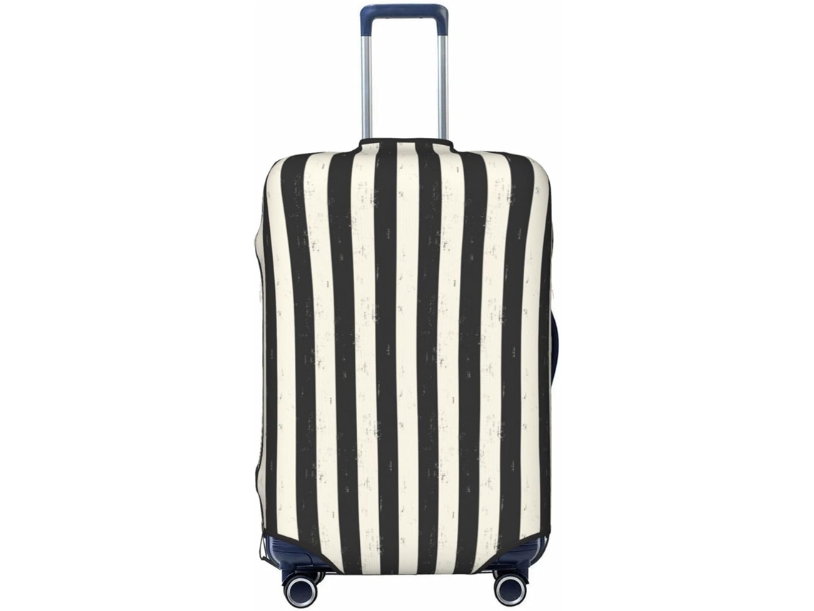 Necessaire Retrô com Estampa de Cabra para Viagem | S/MARCA