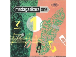 CD Madagasikara One