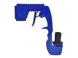 Dispensador de champanhe multifuncional com ejetor de jato para bar Casa Azul