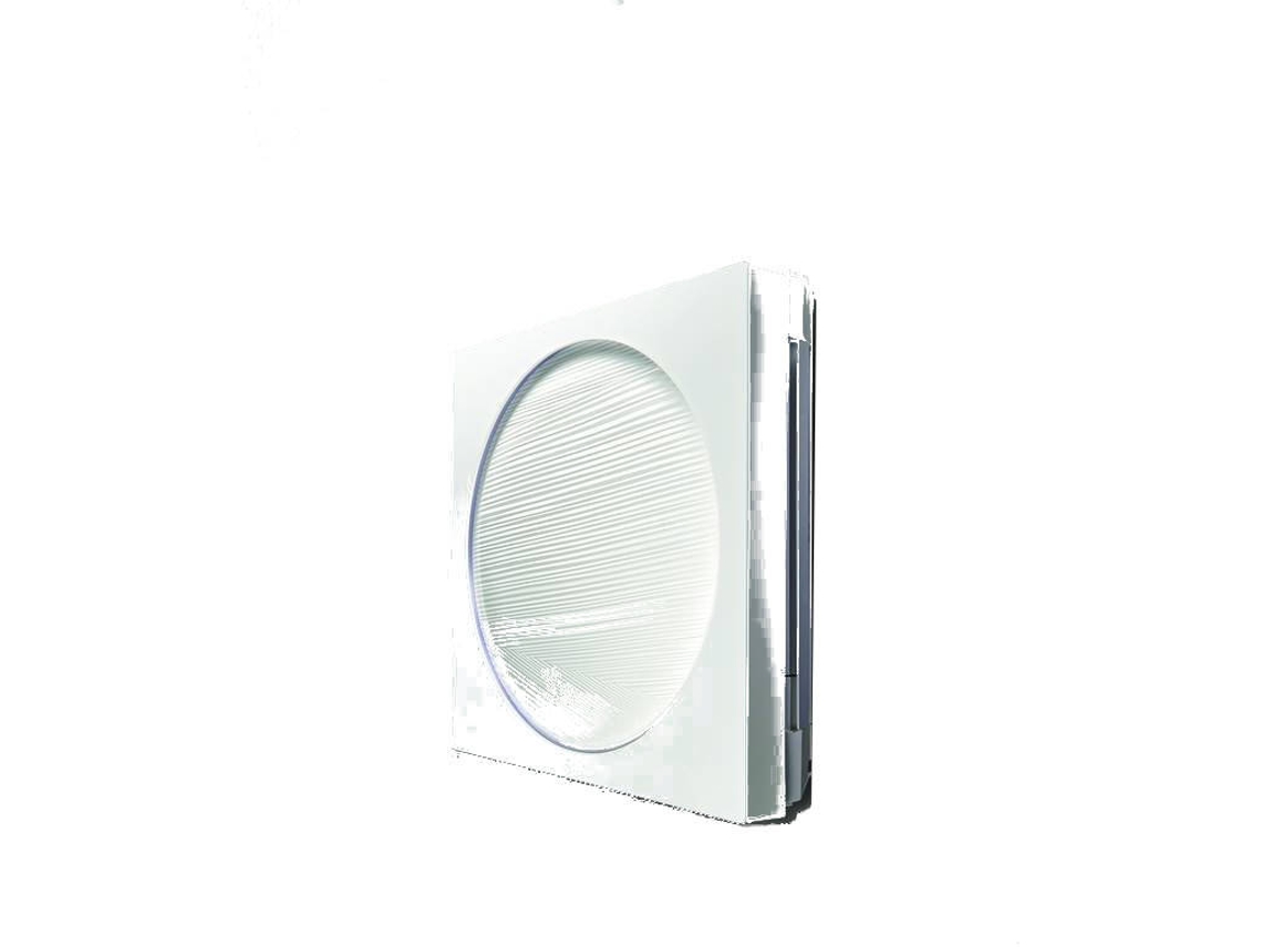 Ar Condicionado LG 12BTUS G12WL