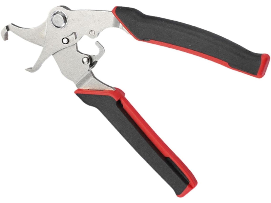 Alicate Para Presilhas De Painel - Extrator Acabamento, Ferramenta Multifuncional Remoção Fixadores,