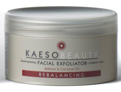 Kaeso Rebalancing Facial Scrub Exfoliator 95Ml 95 Ml