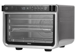 Forno Elétrico NINJA DT200EU (29 L - 2400 W)