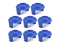Conjunto de 12 Cintas de Lixa 100x610 Mm BRILVIBERA