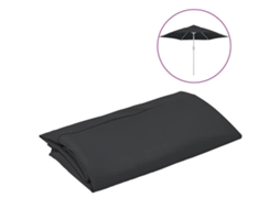 Replacement Fabric, Replacement Fabrics Vidaxl (n/a)