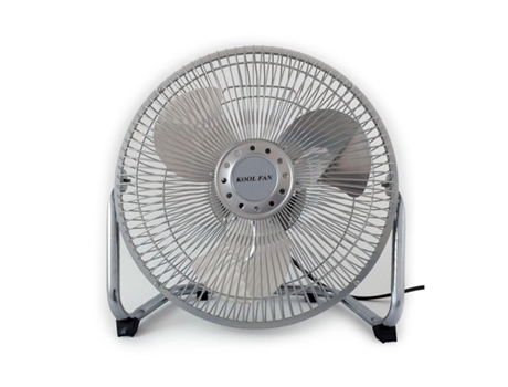 Ventoinha de Mesa 9'' Polegadas  Fan