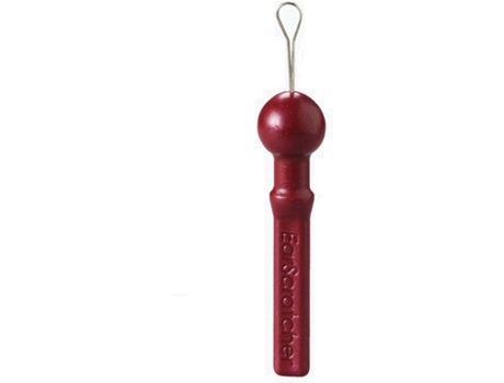 Arranhador de Orelhas Vermelho Tijolo EARSCRATCHER