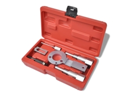 Kit De Bloqueio De Regulação Diesel Para Saab Vauxhall/opel