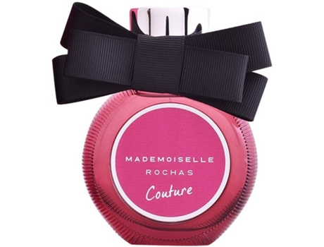 Perfume Mulher Mademoiselle Couture  EDP - 50 ml