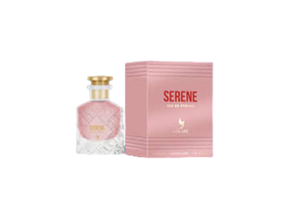 Serene Volare