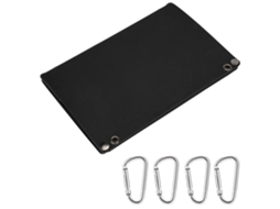 Painéis Solares de Filme Fino LAXISCREED 5v/2a Usb