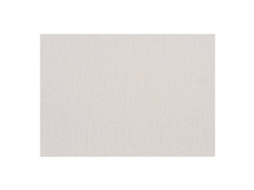 Toalha Silkstone Dupla Face Branco Leite 43x30cm