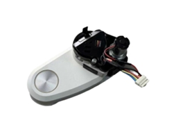 Side Brush Motor Module For M40/m30s/h40 Vacuum Cleaner Parts Robotic Arm Side Brush Motor