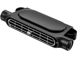 Ventilador Portátil Para Carro, Ventilador De Resfriamento Para