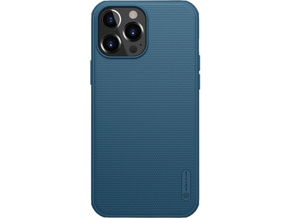Capa Apple iPhone 13 Pro NILLKIN Ub Edge Azul