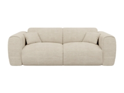 Sofá Cama Pognia VENTE-UNIQUE.PT