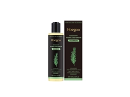 3pcs Champô Espessante De Alecrim: A Essência Herbal Nutre E Repara O Cabelo, Controla A Oleosidade E Proporciona Volume