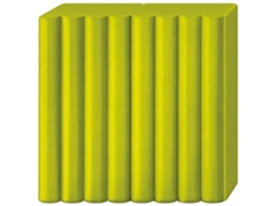 Fimo Effect Pasta Metálica - Verde 827 - 57 g