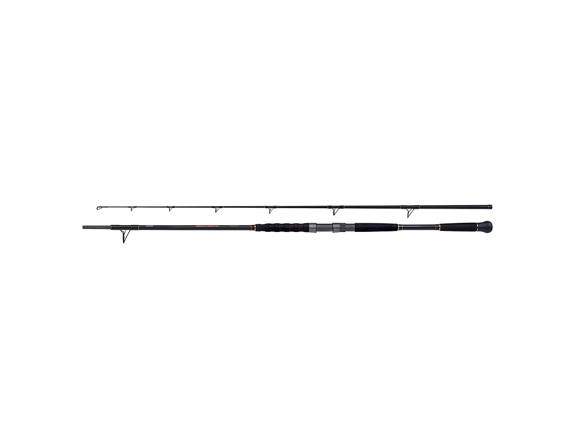 Cana de Fiar SHIMANO Beastmaster Catfish Lure 120G