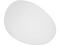 Luminária De Pedra Artificial Com Energia Solar E Led Para Iluminação Decorativa Externa, Ideal Para Gokoco