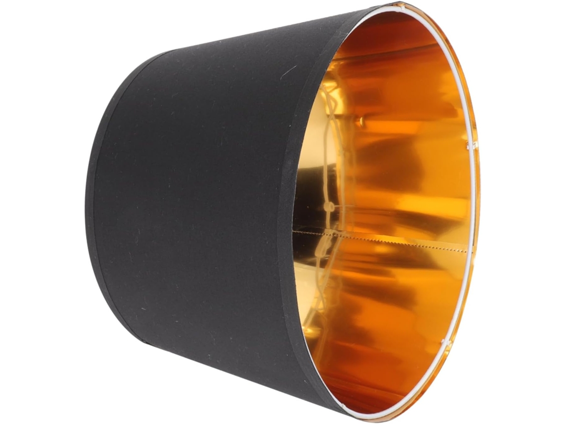 Abajur Removível para Luminária de Mesa Tipo Lustre Pequeno SFUSHOS