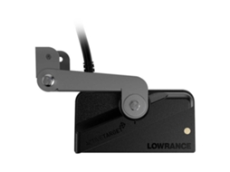 Kit de Montagem em Popa Activetarget Prateadolowrance