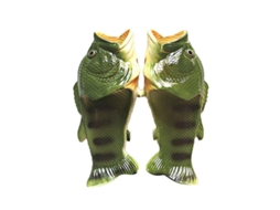 Sapatos de Casa de Simulação 3D de Pez Unisex S/MARCA