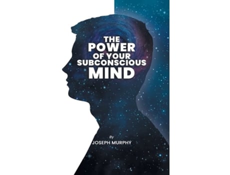 Livro The Power Of Your Subconscious Mind De Joseph Murphy (inglês)