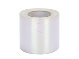 Sticker De Vidro Para Unhas Decalques De Arte Em Unhas Ferramenta De Manicure Diy Decorativo 5cm X 100m