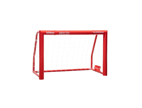 Golo de Futebol Expert 120 Edition Kicker HUDORA