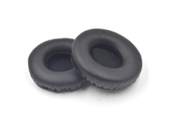 Almofadas De Couro Para Fones De Ouvido B250 Xts, Almofadas De Poliuretano, Capas De Substituição Ushion