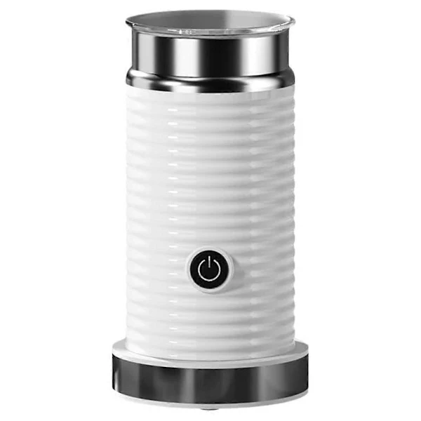 Espumador De Leite Automático Para Espuma Quente E Fria, Ficha Ue