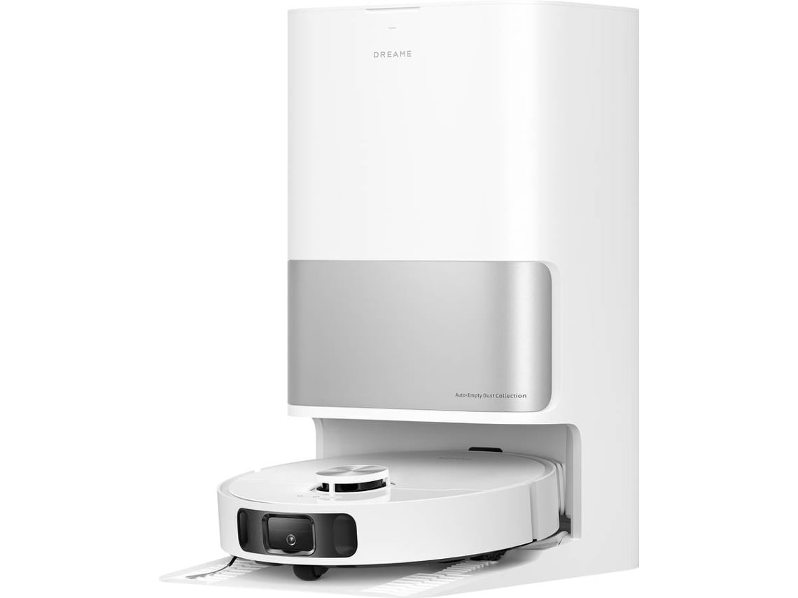 Aspirador Robô DREAME L10S ULTRA GEN2
