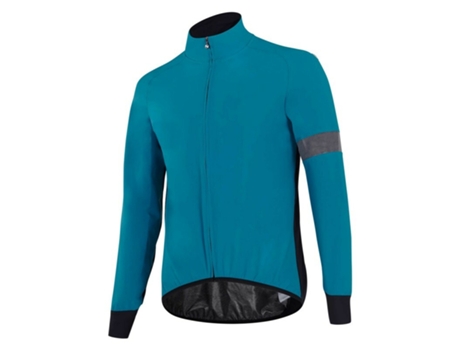 Casaco para Homem MB WEAR (S - Azul)