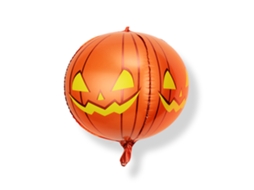 Laxiscreed Bolsas De Halloween Com Luz Led, Reutilizáveis E Com 3 Modos Para Doces, Presentes Ou Decoração Infantil