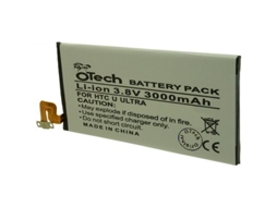 Bateria OTECH HTC105-13110467 para HTC OCEAN NOTE U-1U