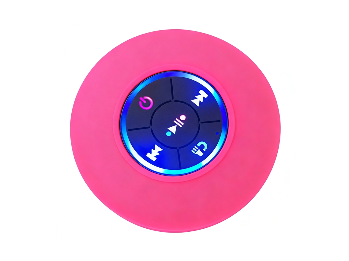 Alto-falante Bluetooth à Prova D'água EOOCOO