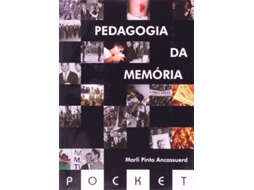 Livro Pedagogia Da Memoria De Marli Pinto Ancassuerd (português Do Brasil)
