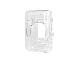 Capa De Acrílico Cristalino Transparente Para Instax Mini Liplay – Estojo Rígido Incolor Panoona