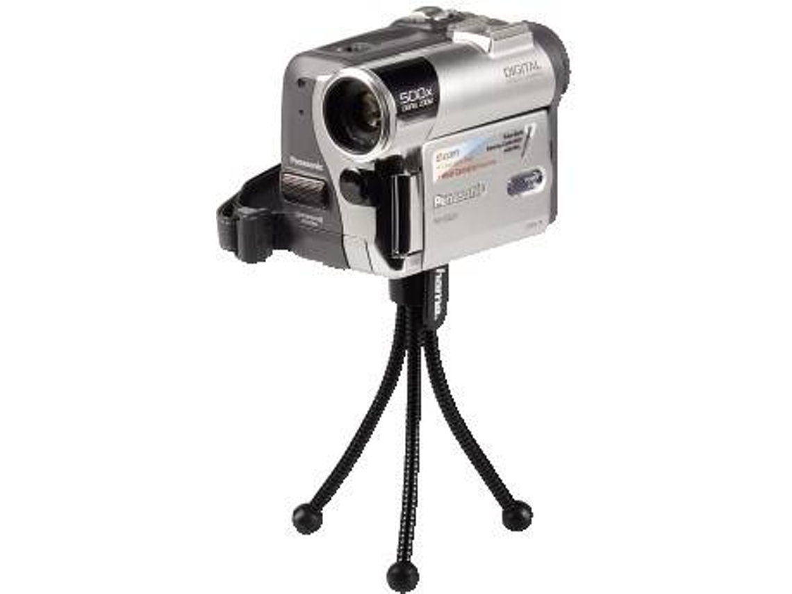 Tripé HAMA Mini Tripod