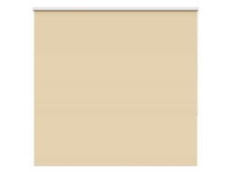 Vidaxl Persiana De Enrolar 145x130 Cm Largura Tecido 141,6cm Poliéster